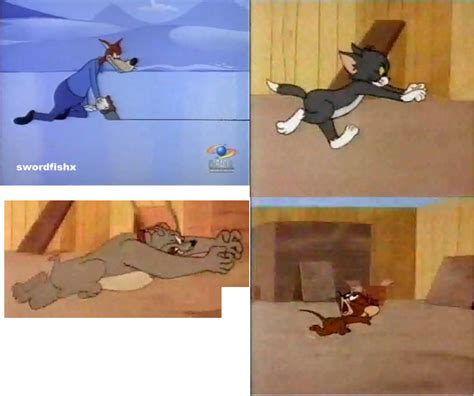 We did not find results for: Image - Tom and Jerry Comedy Show - Jerry vs Tom, Slick ...