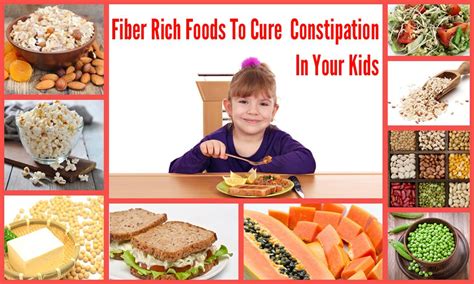 Fiber Foods To Eat For Constipation Foods Details