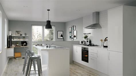 To design a kitchen uk. Small Kitchen Ideas | Kitchen Advice | Howdens