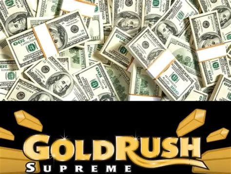 Florida Woman Wins 5000000 On 20 Gold Rush Scratch Off Ticket