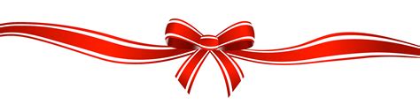 Download Red Ribbon Png Image For Free