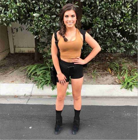 Madisyn Shipman Height And Body Measurements 2024