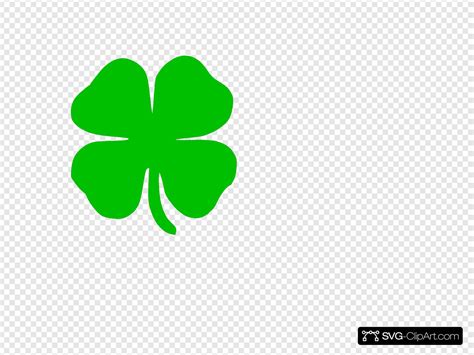 46 Free Shamrock Svg Download Images Free Svg Files Silhouette And