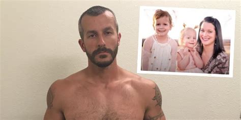 chris watts hates that his text messages were shown in netflix doc