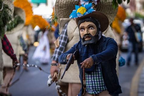 Las 5 Tradiciones De Guadalajara Más Populares