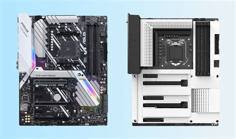 10 Best White Motherboards In 2023 For Gaming