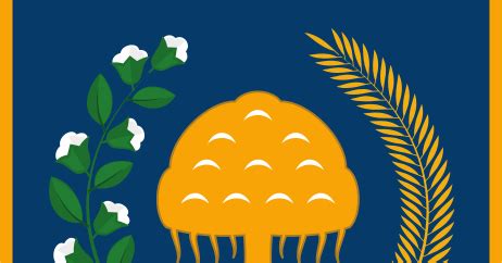 Kementerian dalam negeri berada di bawah dan bertanggung jawab kepada presiden. Koleksi Lambang dan Logo: Lambang Kementerian Dalam Negeri