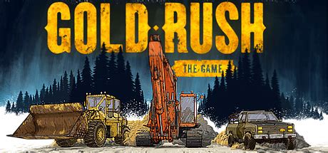Download latest games skidrow, reloaded, codex games, updates, game cracks, repacks. Gold Rush The Game-CODEX » SKIDROW-GAMES