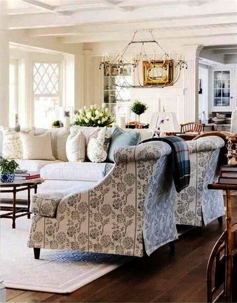 Coastal Living Rooms Houzz Home Decor Products Country Living Room