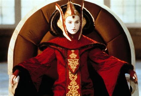 Want to discover art related to padmeamidala? Padmé Amidala | 50 Best 'Star Wars' Characters of All Time ...