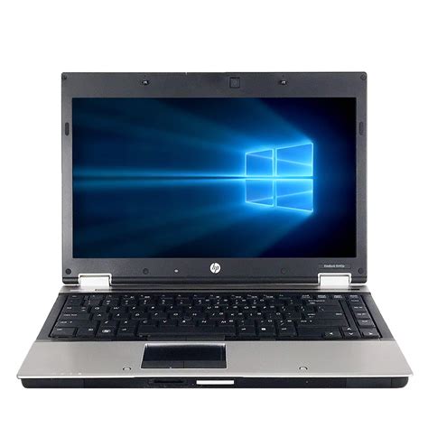 Laptop Hp Elitebook 8440p Duta Teknologi