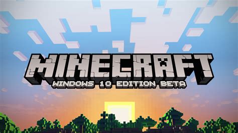 It's for meet now, and you can hide it for good. Minecraft: Windows 10 Edition announced | PC Gamer