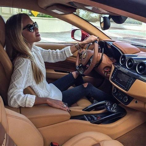Best Luxury Cars For Women Cars Techie