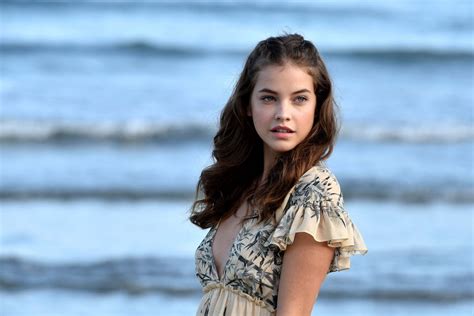 BARBARA PALVIN At Photoshoot For Rd Venice Film Festival In Venice HawtCelebs