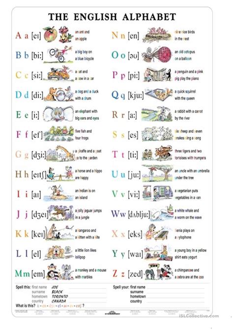 Alphabet Worksheet Free Esl Printable Worksheets Made By Teachers