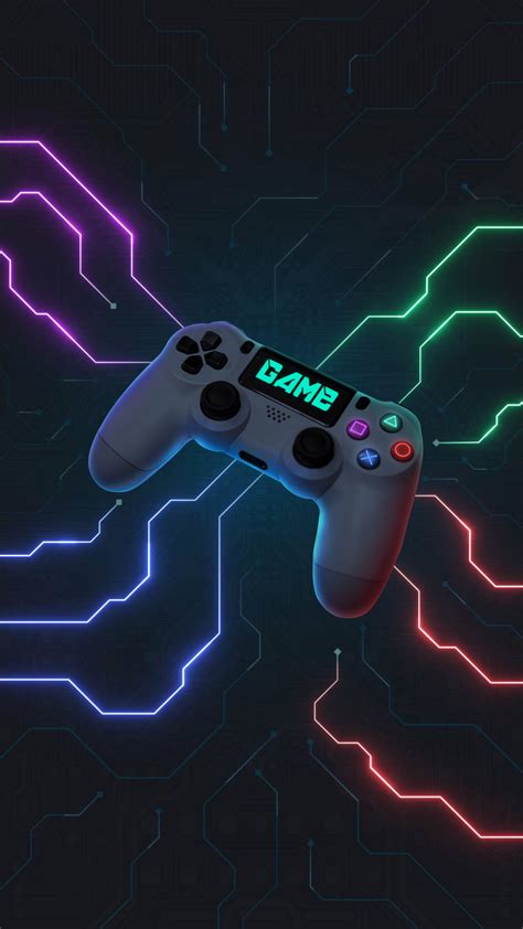 Controller Aesthetic Wallpapers Wallpaper Cave