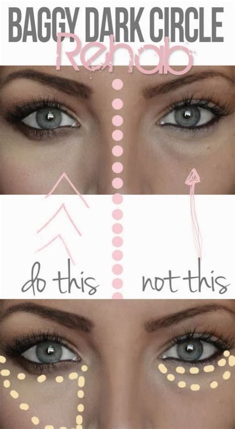 10 Simple Makeup Tips For Beginners Society19 Simple Makeup Tips