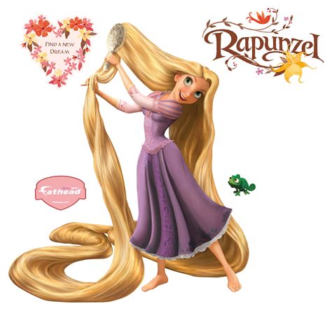 Rapunzel Tangled Life Size Officially Licensed Disney