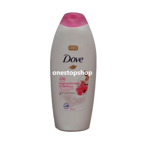 Dove Almond Cream And Hibiscus Body Wash 700ml Shopee Philippines