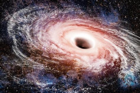 Forscher Haben Eine Faszinierende Neue Theorie über Die Entstehung Unserer Galaxie Business