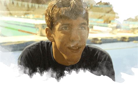¿Qué sabes de Michael Phelps? - Preguntas y respuestas