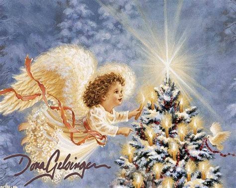 Free Download Christmas Angels Christmas Photo 32932906 500x691 For