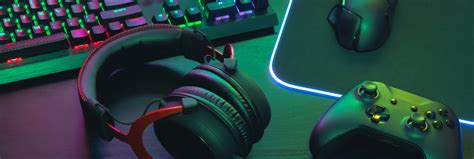 The Best Gaming Accessories On A Budget Comwave