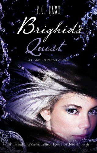 Book Review Brighids Quest Aines Realm