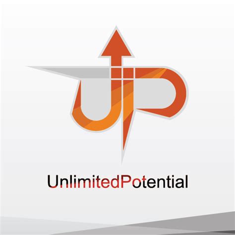 Unlimited Potential Logo For Sporting Goods Company Logo Design Contest