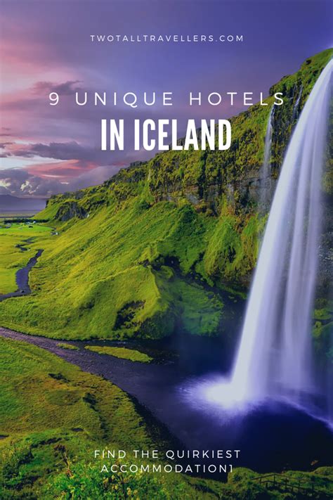 Whatever Your Iceland Accommodation Youre Bound To Have A Fab Time