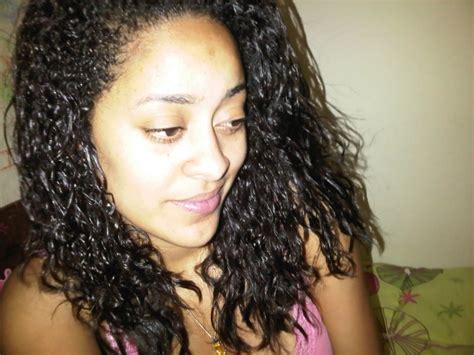 Hairstyles For Curly Dominican Hair