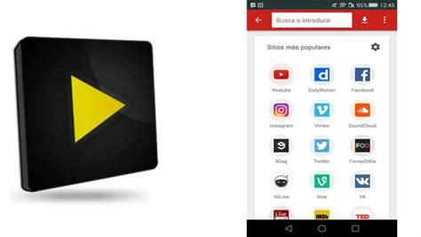 Apps Para Descargar V Deos De Youtube Gratis En Tu Android