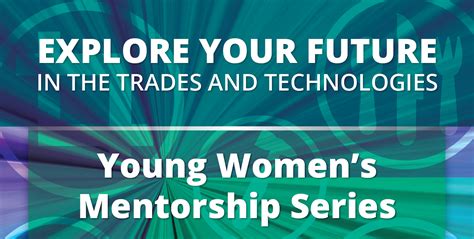 Virtual Mentorship Series To Highlight Careers In Trades And Technology For Niagaras Young