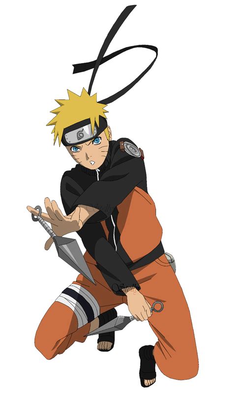 Naruto Uzumaki Lineart Colored By Dennisstelly On Deviantart Naruto