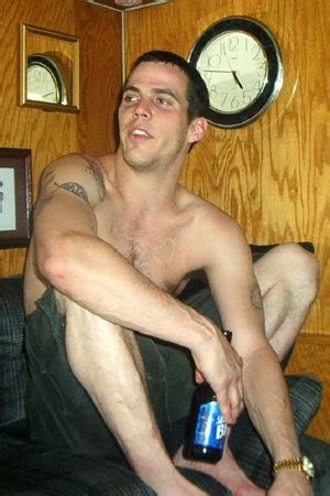 Johnny Knoxville Nude Pics