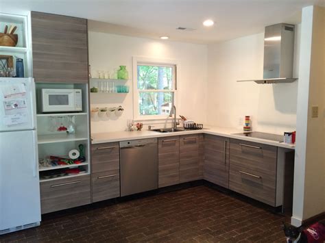 Ikea brokhult kitchen cabinets | Best kitchen cabinets, Kitchen cabinets, Kitchen