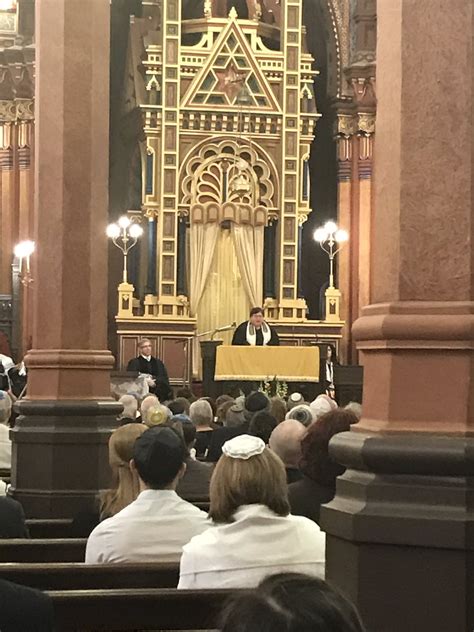 Finding Our Authenticity As Rabbis Sermon From Ordination Cincinnati
