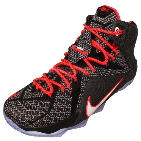 Court Vision Nike Lebron 12 Pushed Back To A Later Date Nike Lebron