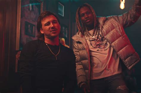Lil Durk Encourages Kendrick Lamar To Work With Morgan Wallen Billboard