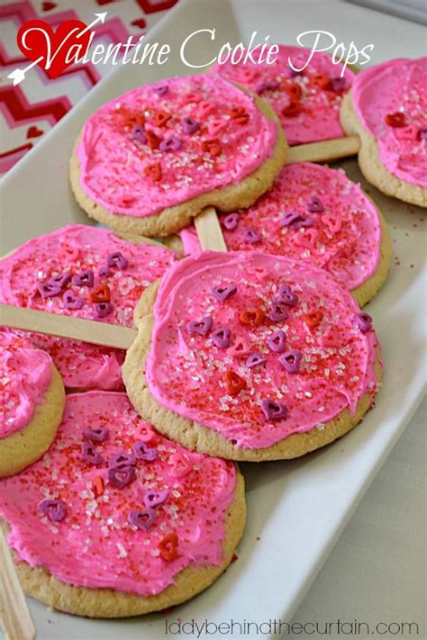 Pillsbury Cookies Valentines Ryan Barr