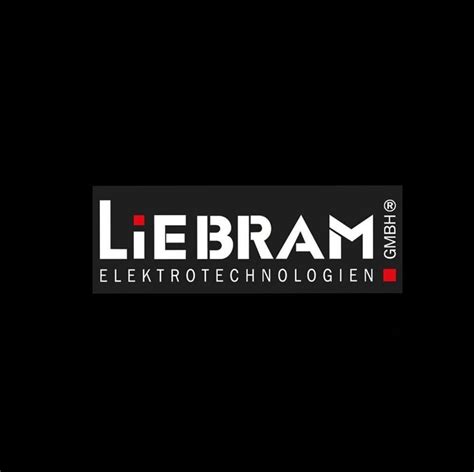 Liebram Elektrotechnologien Gmbh Nohra