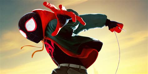 This movie is great in way too many ways, although it felt did feel short. Into the Spider-Verse Early Reactions: A Top Tier ...