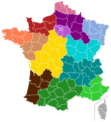 Carte france vierge png black line background png download 830*720 free transparent index of. File:France proposal regions (2014) map3.svg - Wikimedia ...
