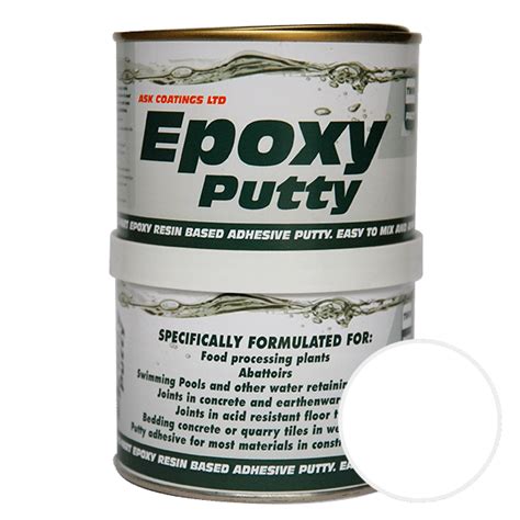 Epoxy Putty On Onbuy