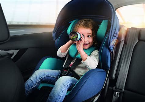 Surah ini di bacakan oleh seorang pengurus pondok pesantren al firdaus kemiling. Anak Menangis Bila Duduk Dalam Car Seat? Jangan Gabra, Ini ...