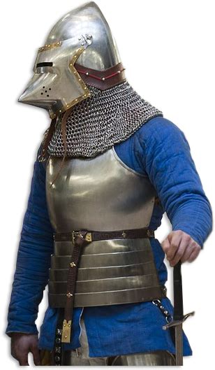 Medieval Knight Png Transparent Image Download Size 308x529px