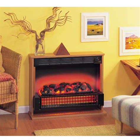 Dimplex Theme Radiant Bar Electric Heater Electric Fires Dimplex