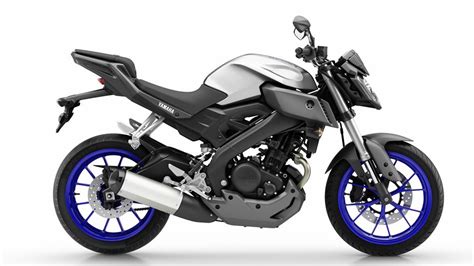 The name mt stands for master of torque. 2014 Yamaha MT-125 Shows How Cool Small Bikes Can Be ...