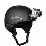 Gopro Helmet Mount Extension Photos