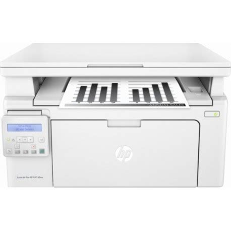 By melissa riofrio and jon l. Buy HP - LaserJet Pro MFP M130nw Wireless Black-and-White ...